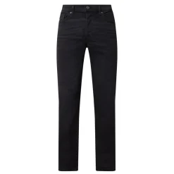 2023 D-Finitive Mid-Rise Tapered Jeans
