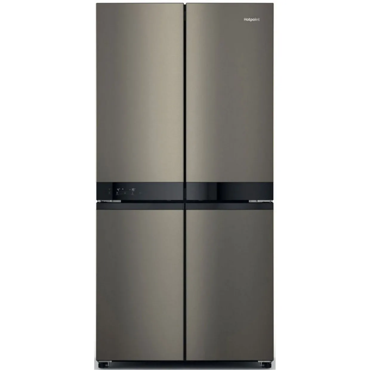 4 Door Frost Free American Fridge Freezer