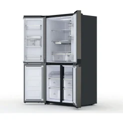 4 Door Frost Free American Fridge Freezer