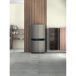 4 Door Frost Free American Fridge Freezer