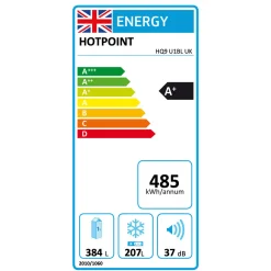 4 Door Frost Free American Fridge Freezer