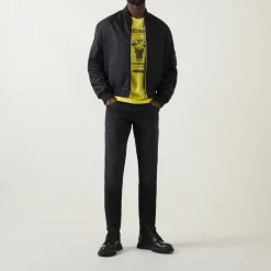 2019 D-Strukt Slim Jeans