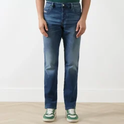 1993 D-VYL Slim Leg Jeans