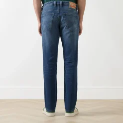 1993 D-VYL Slim Leg Jeans