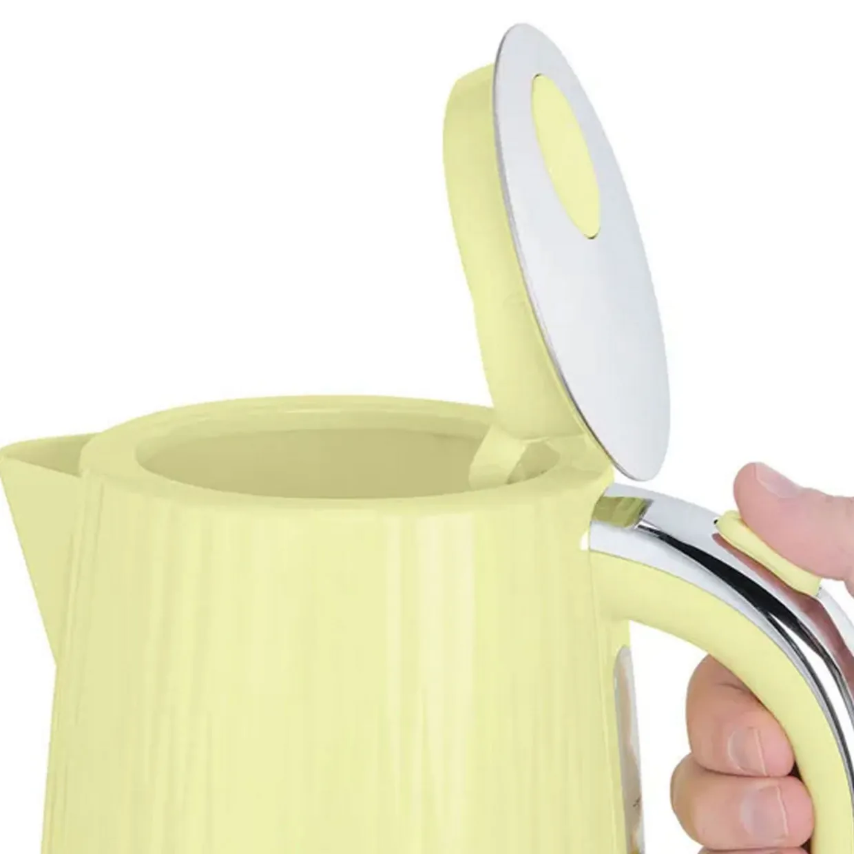 27363 Eden Kettle Lemon 1.7L