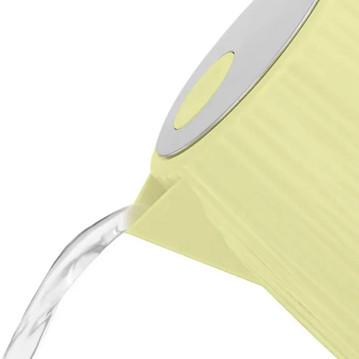27363 Eden Kettle Lemon 1.7L