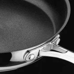 7000 Five-Piece Non-Stick Pan Set