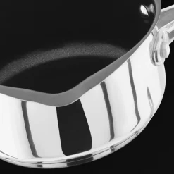 7000 Five-Piece Non-Stick Pan Set