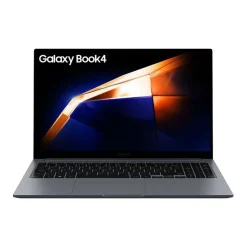 15.6" Galaxy Book 4 Intel Core i5 512GB