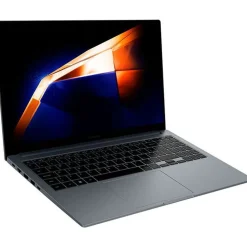 15.6" Galaxy Book 4 Intel Core i7 512GB Laptop Grey