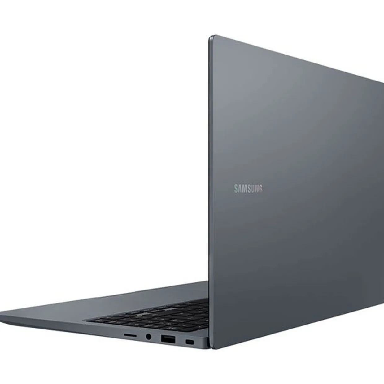 15.6" Galaxy Book 4 Intel Core i7 512GB Laptop Grey