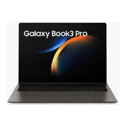 14" Galaxy Book3 Pro i5 8GB 256GB Graphite