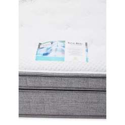 3000 Gel PlushTop Mattress 5ft - King