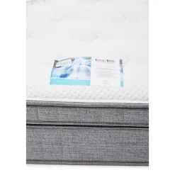 3000 Gel PlushTop Mattress 4ft - Small Double
