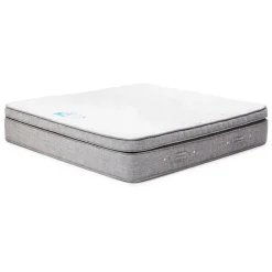 3000 Gel PlushTop Mattress 3ft - Single