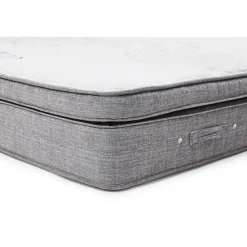 3000 Gel PlushTop Mattress 3ft - Single