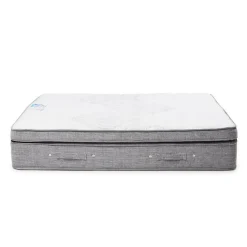 3000 Gel PlushTop Mattress 4.6ft - Double