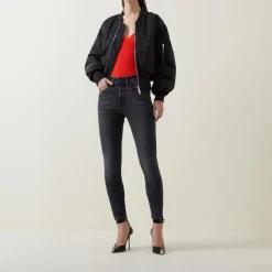 721™ High Rise Skinny Jeans