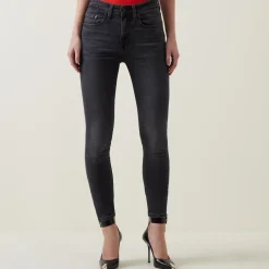 721™ High Rise Skinny Jeans