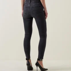 721™ High Rise Skinny Jeans