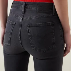 721™ High Rise Skinny Jeans