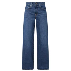 728™ High-Rise Wide Leg Jeans