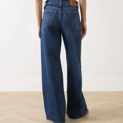 728™ High-Rise Wide Leg Jeans