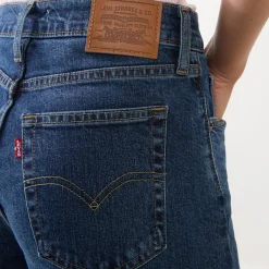 728™ High-Rise Wide Leg Jeans