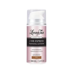 2 HR Express Tanning Lotion