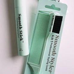 4 in 1 Smooth Styler - Professional Styling Comb