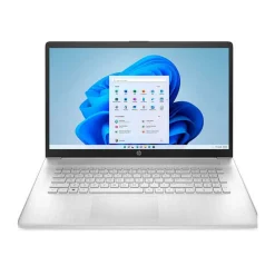 17.3 Inch i5 8GB RAM 512GB SSD Silver
