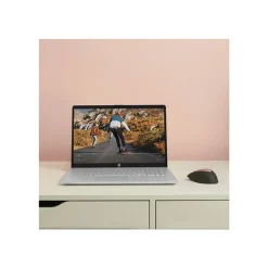 17.3 Inch i5 8GB RAM 512GB SSD Silver