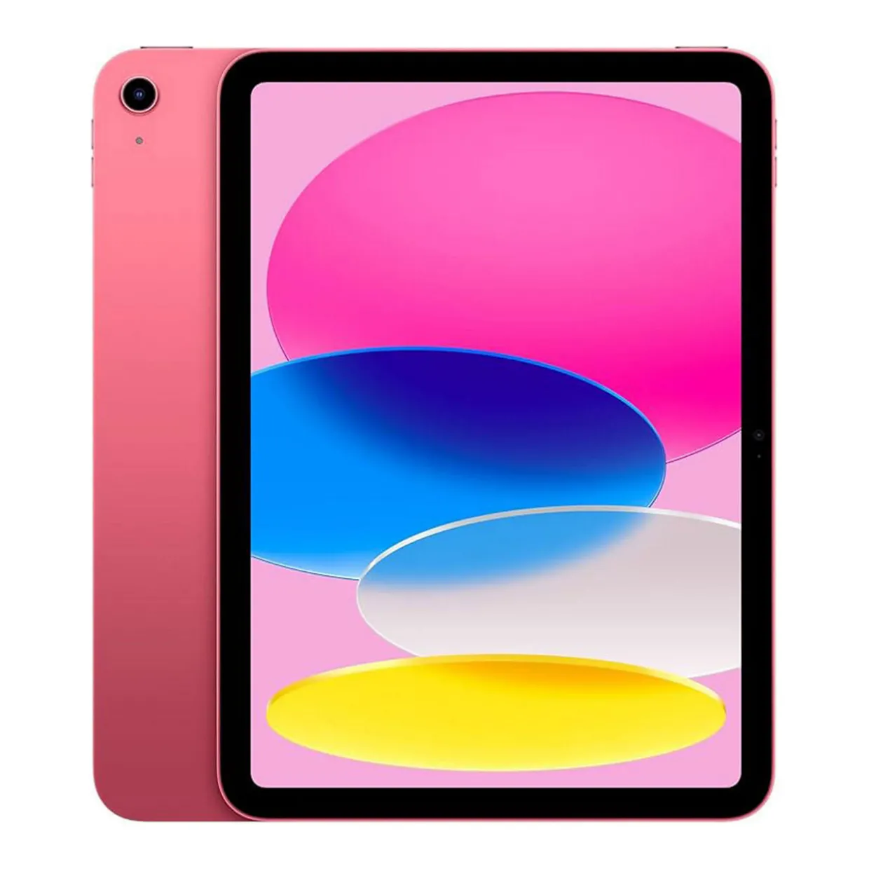 11 Inch iPad 128GB Pink