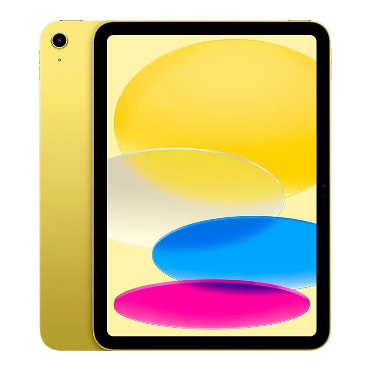 11 Inch iPad 128GB Yellow