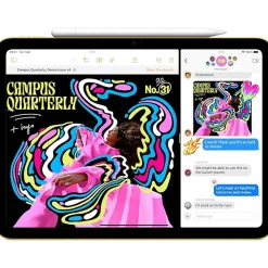 11 Inch iPad 128GB Yellow