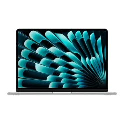 13 Inch M4 MacBook Air Silver
