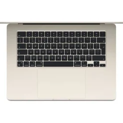 15 Inch M3 MacBook Air Starlight