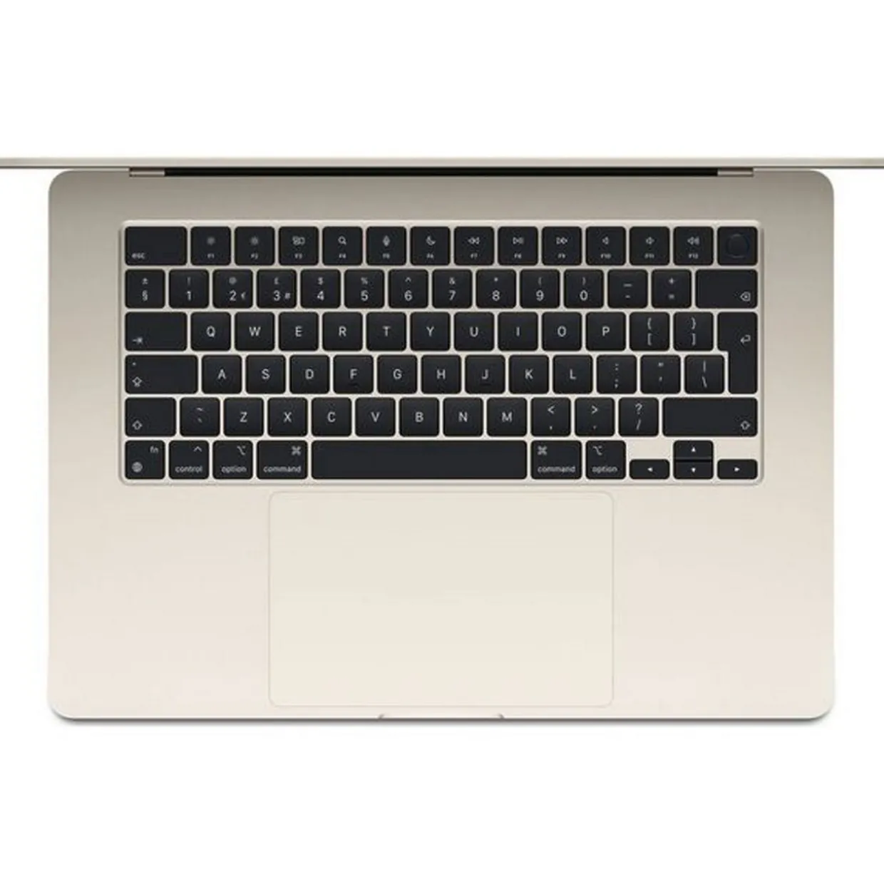 15 Inch M3 MacBook Air Starlight