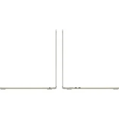 15 Inch M3 MacBook Air Starlight