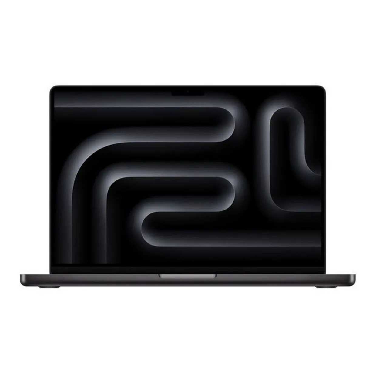 14 Inch M4 MacBook Pro Space Black