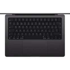 14 Inch M4 MacBook Pro Space Black
