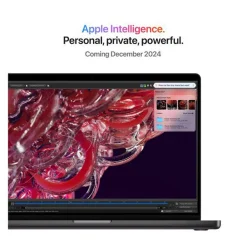 14 Inch M4 MacBook Pro Space Black