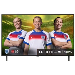 48 Inch OLED 4K Smart Entry TV