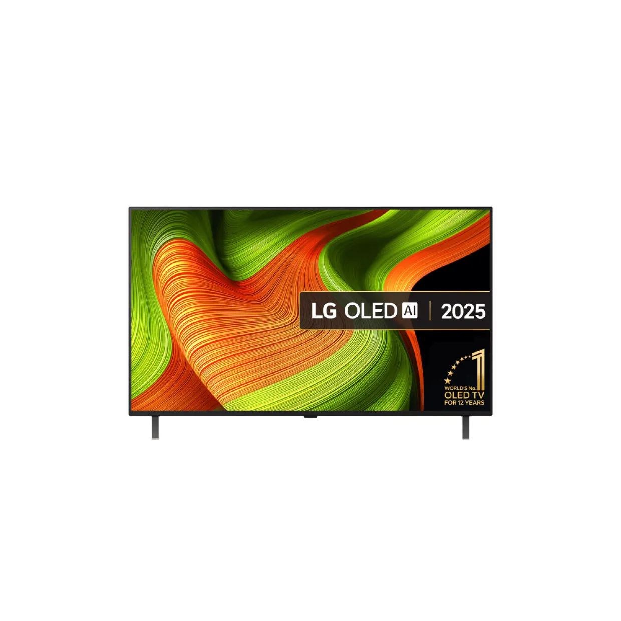 48 Inch OLED 4K Smart Entry TV