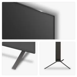 48 Inch OLED 4K Smart Entry TV