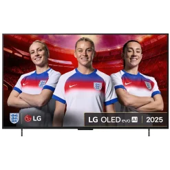 42 Inch OLED 4K Smart TV