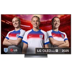 65 Inch OLED 4K Smart TV