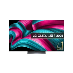 65 Inch OLED 4K Smart TV