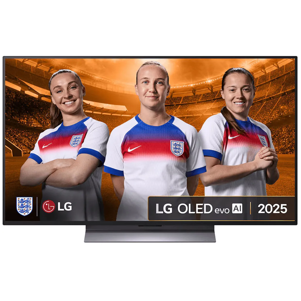 48 Inch OLED TV with Centre Stand