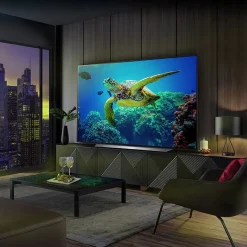 42" 4K C3 OLED evo Smart TV